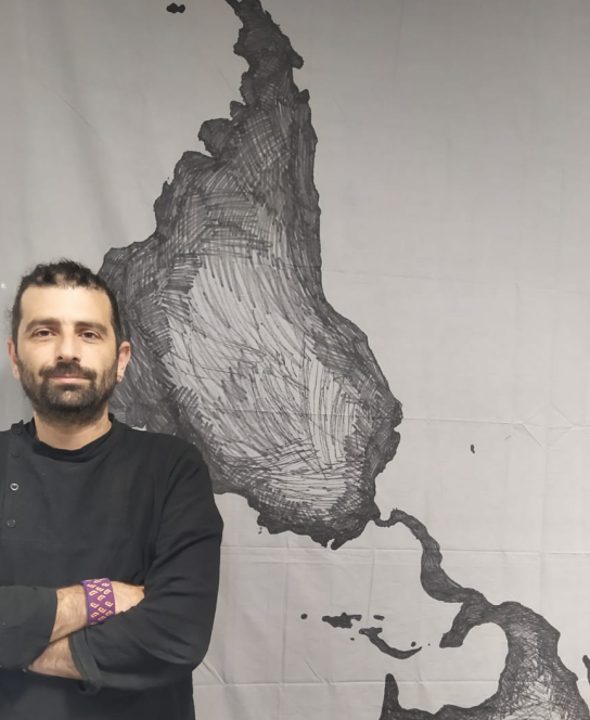 Λεωνίδας Ν Αμερική